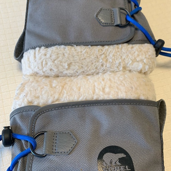 Sorel “Yoot Pac Nylon” duck boots - Picture 13 of 15